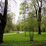 Lumina Apart Near Moniuszko Park * Łódź