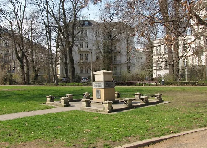 فندق Lumina Apart Near Moniuszko Park وودج